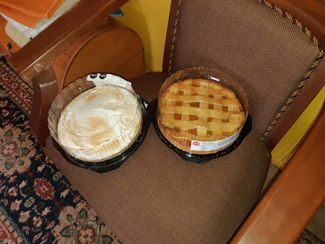 Delisur S.A - Valdivia