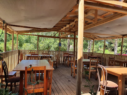 Restaurant El Camionero