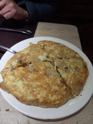 Reviews of El Txoko Alavés in Santiago - Gastronomía y hostelería