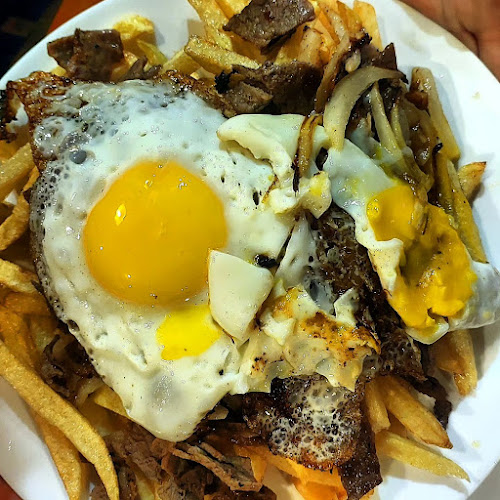 Gennaros Restaurante