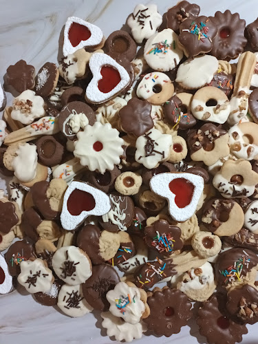 Reviews of Panadería Don Camilo in Quillota - Gastronomía y hostelería