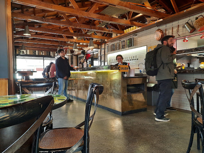 El Growler - Gastronomía y hostelería