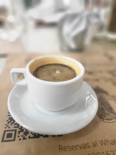 Restaurante Zinfandel - Gastronomía y hostelería