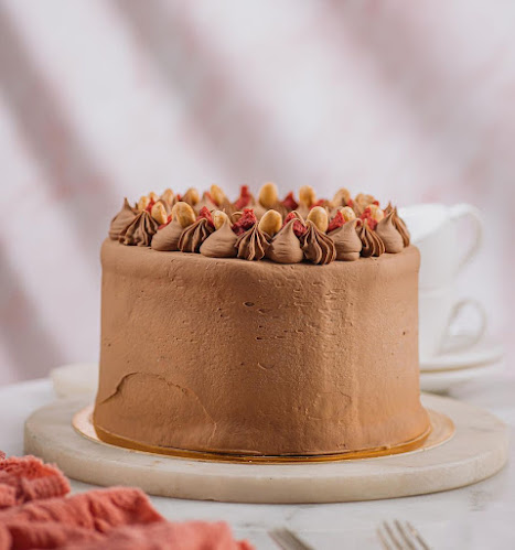 Pastelería La Celeste