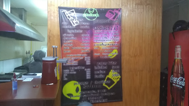 Comentarii opinii despre Planet Hualpen