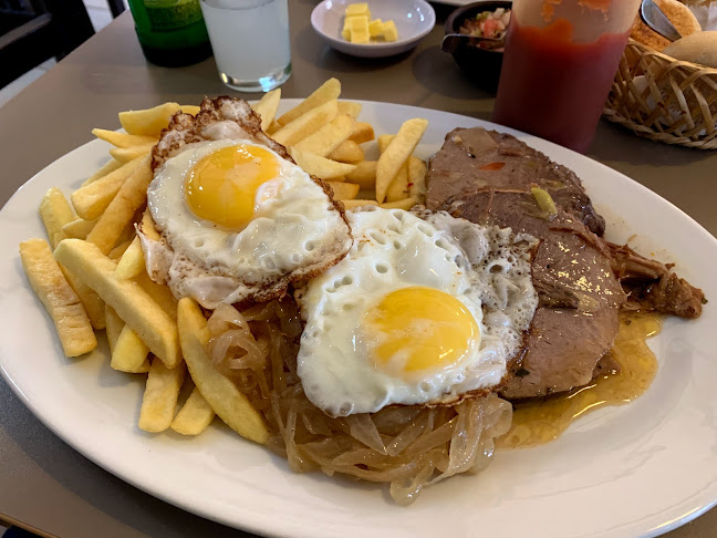 Endulzarte Restorant Y Pasteleria