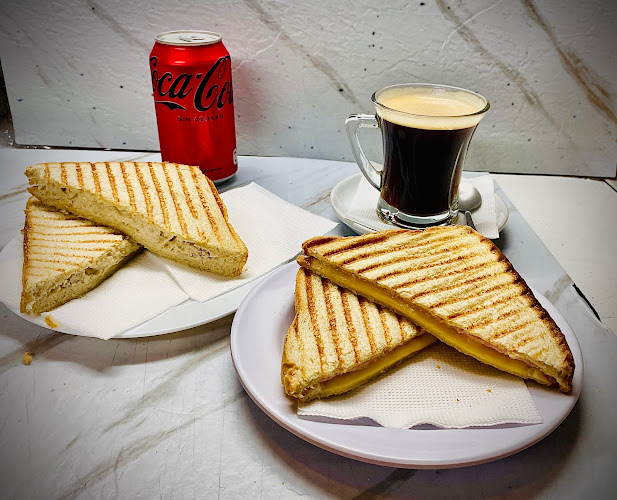 Reviews of Café Prix in Ñuñoa - Gastronomía y hostelería