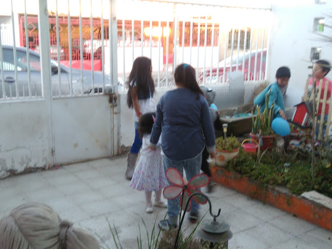 Riquelme 4178, 1391879 Calama, Antofagasta