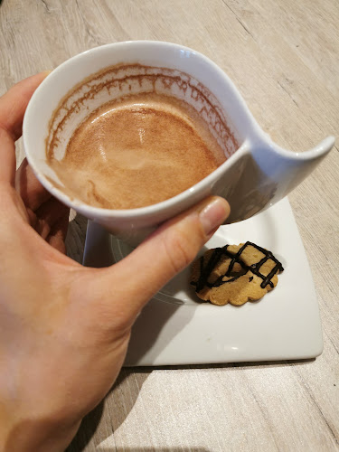 BEPPO Bistró, Café - Gastronomía y hostelería