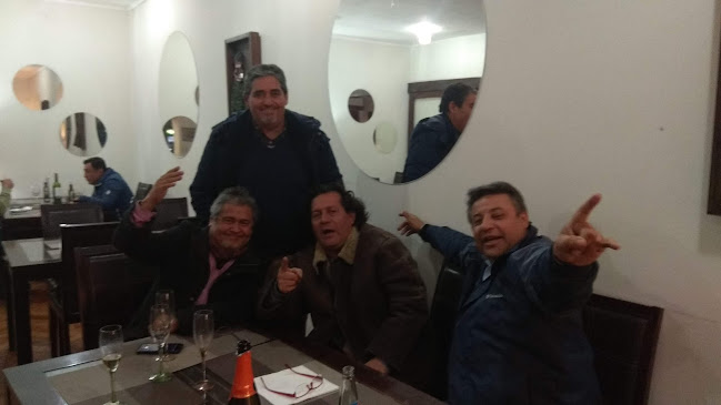 Restaurante Bar Club Libanes Open Times