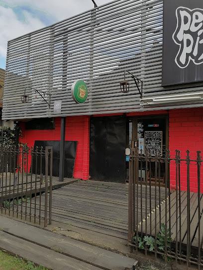 Peque's Empanadas