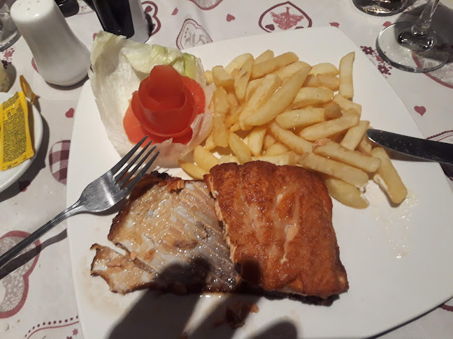 Café Sherlock Open Times