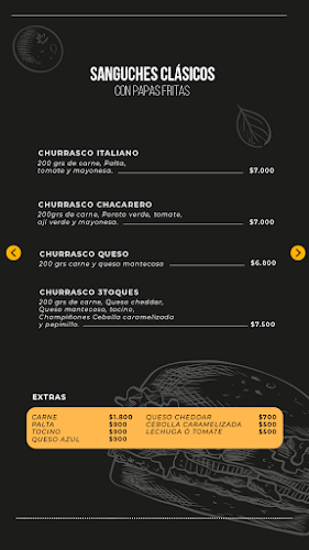 Av. Francisco Bilbao 4531, 7850063 La Reina, Región Metropolitana