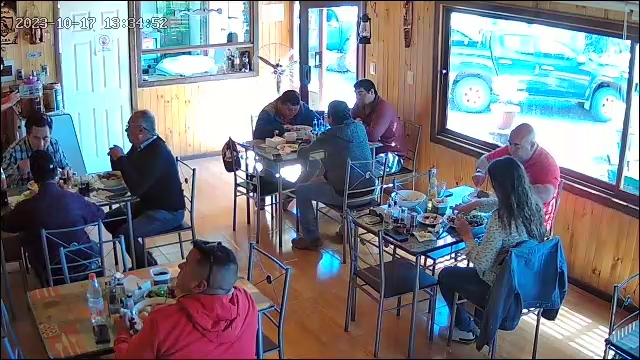 Mayjo sabores campestres