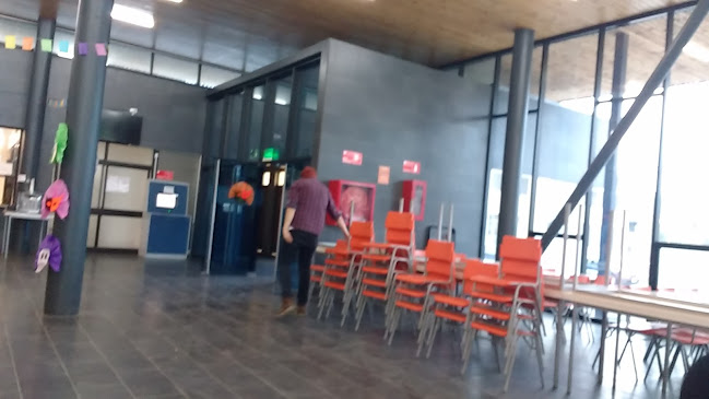 Concepción, Bío Bío