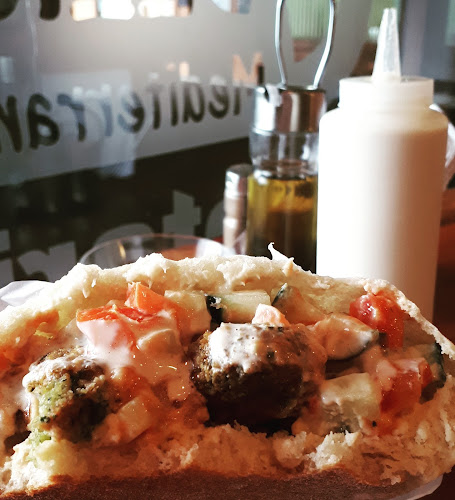 Just Delicious Phone number