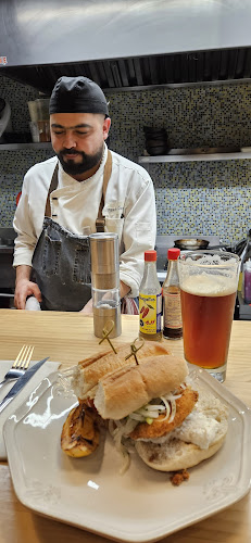 Víctor Lamas 361, 4070311 Concepción, Bío Bío