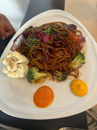 Ciudadano Restaurant - Providencia