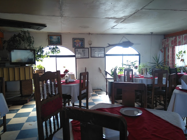 Opinii despre Restaurant "La Nave" în Lirquen - Gastronomía y hostelería