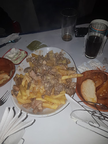 Opinii despre La Pica De La Tere în Villarrica - Gastronomía y hostelería