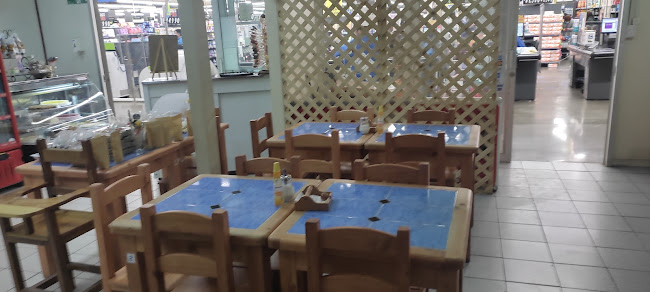 Opinii despre Cafeteria "Sueños Artesanos" în Osorno - Gastronomía y hostelería
