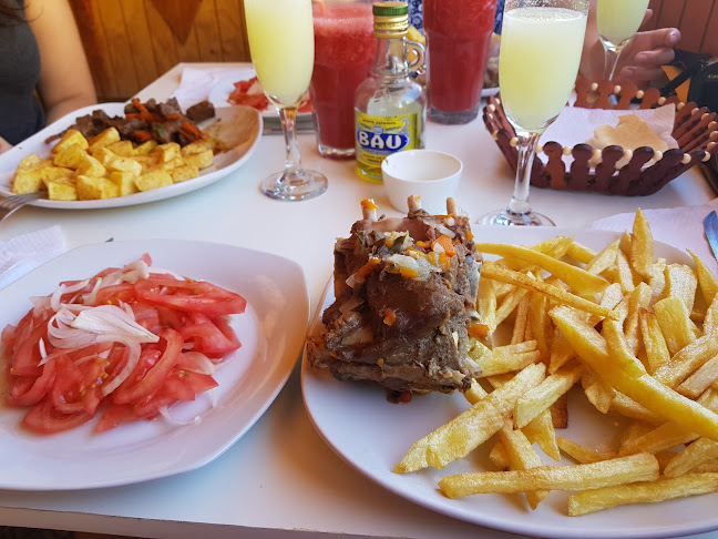 Las TERRAZAS DE DOÑA MELY