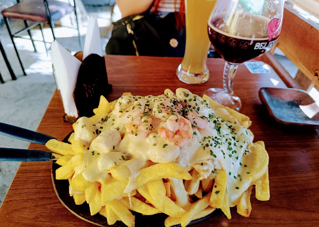 Rústico BrewPub - Maipú