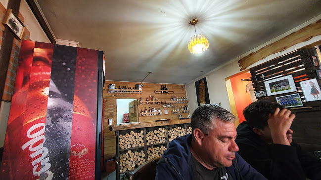 La Piazza. Pizzeria Ristorante - Quintero