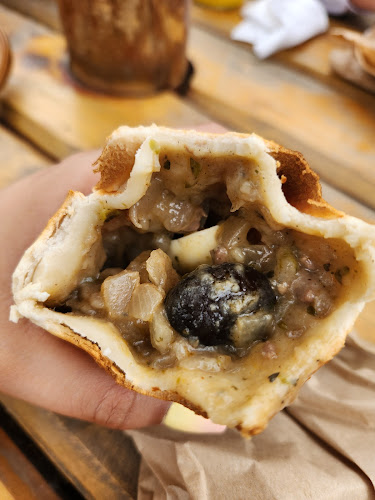 Opinii despre Empanadas El Remanso în La Florida - Gastronomía y hostelería