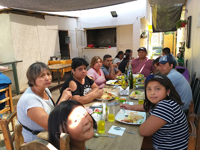 Restaurante Zarandaja (Comida Peruana)
