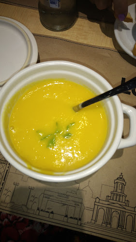 Jengibre Café Phone number