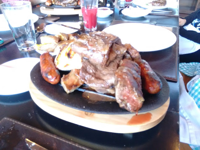 Hacienda Patagonia - San Pedro de la Paz