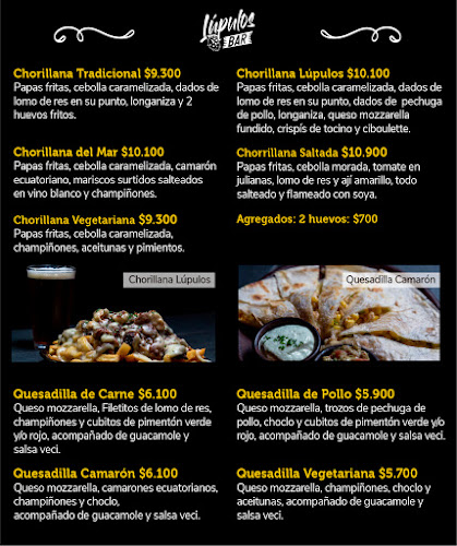 Opinii despre Lúpulos Bar în Buin - Gastronomía y hostelería