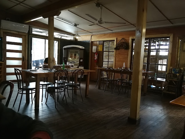 436, Av Principal 10, Valparaíso