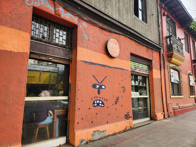 Original Green Roasters