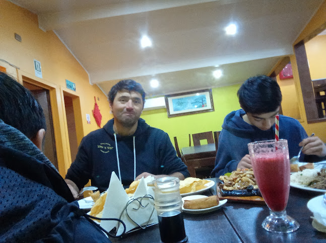 JUFU restaurant Chino - Gastronomía y hostelería