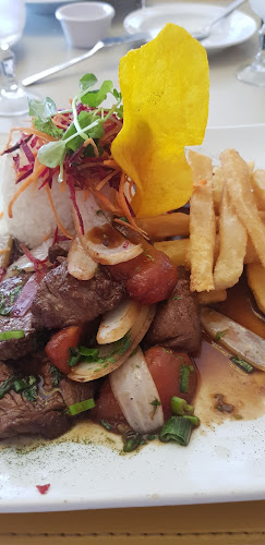 Restaurant Mamakuna (Quilicura) - Gastronomía y hostelería