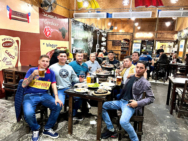 Reviews of Chile Lindo Restaurant in Antofagasta - Gastronomía y hostelería