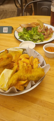 El Growler Open Times