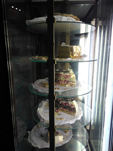 Café Sherlock - Puerto Montt