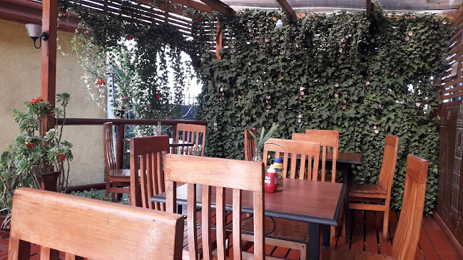 Restaurante Paraíso