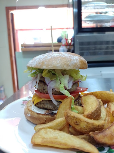 COCAVI SABORES DE FAMILIA - Buin