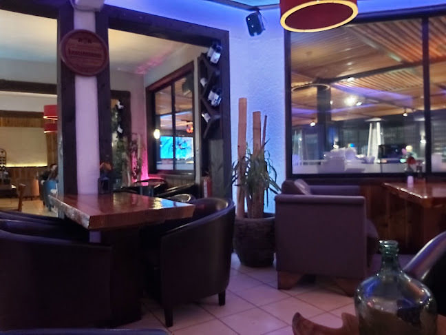 Campos Restaurant Phone number