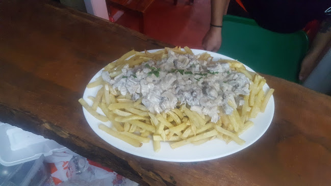 Carpe Diem restobar - Cañete