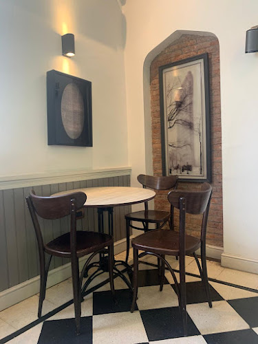 BEPPO Bistró, Café - Gastronomía y hostelería