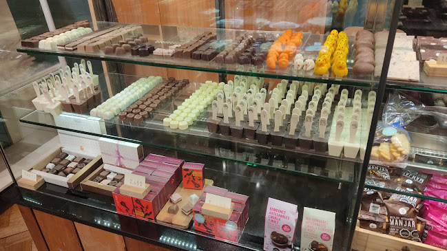 Patagonia Schokoland - Las Condes