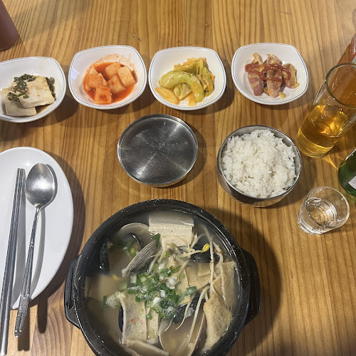 Comments and reviews of Restaurante seul