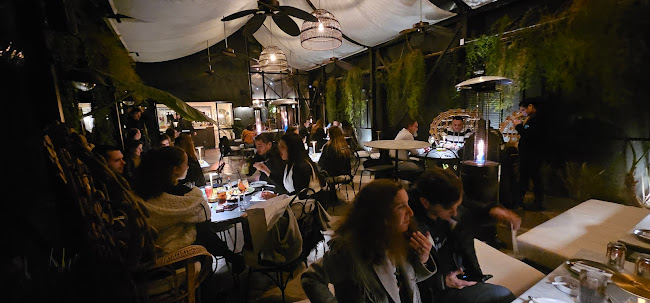 Comments and reviews of Córdova Restaurant