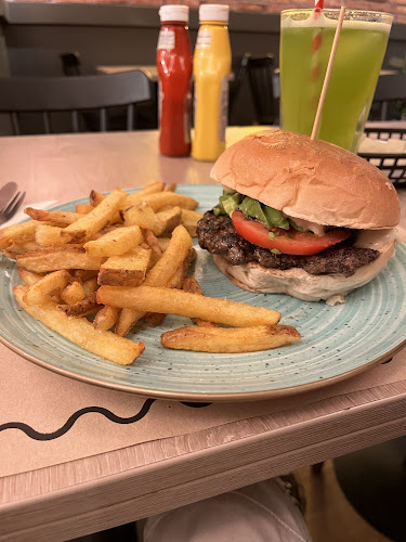 RESTOBAR NSDM (No se diga más) - Coquimbo