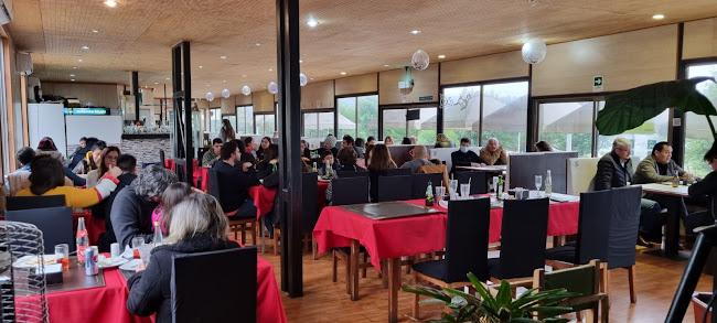 Comments and reviews of Restaurante Bahía Azul